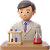 Researcher